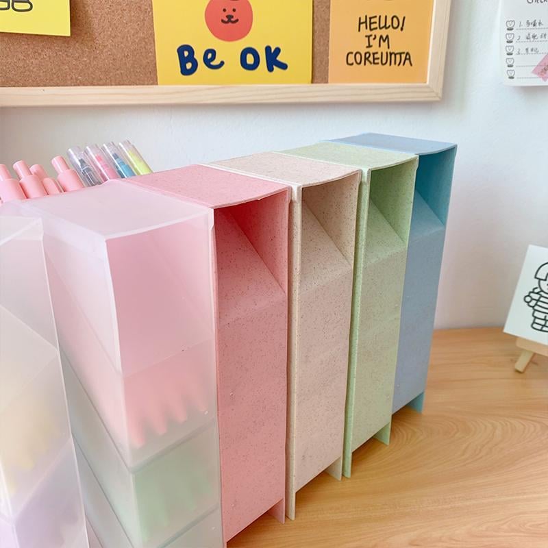 Ins Simply Style Storage Box