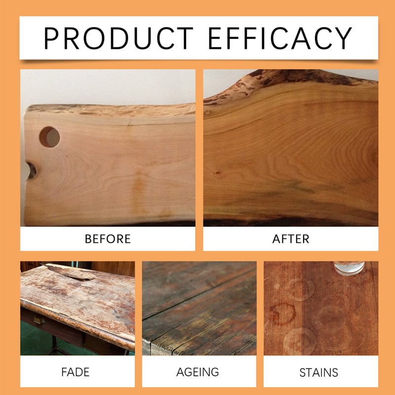 Liquid Beeswax for Wooden Floors