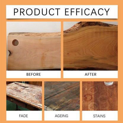 Liquid Beeswax for Wooden Floors