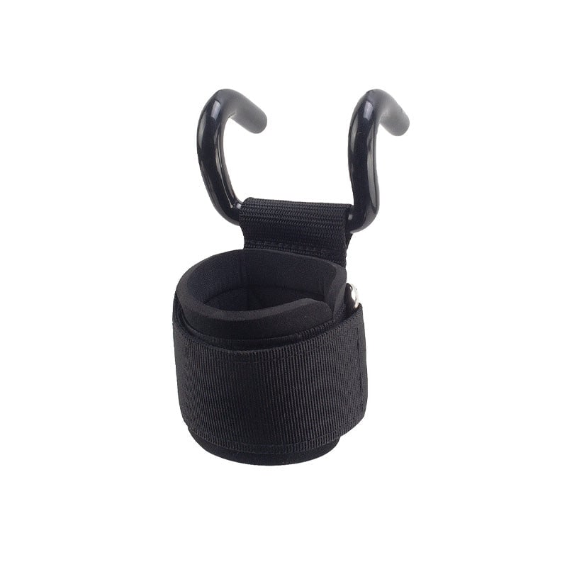 Strength Training Wrist Hooks