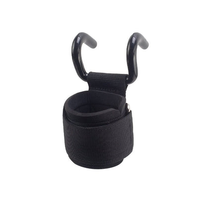 Strength Training Wrist Hooks