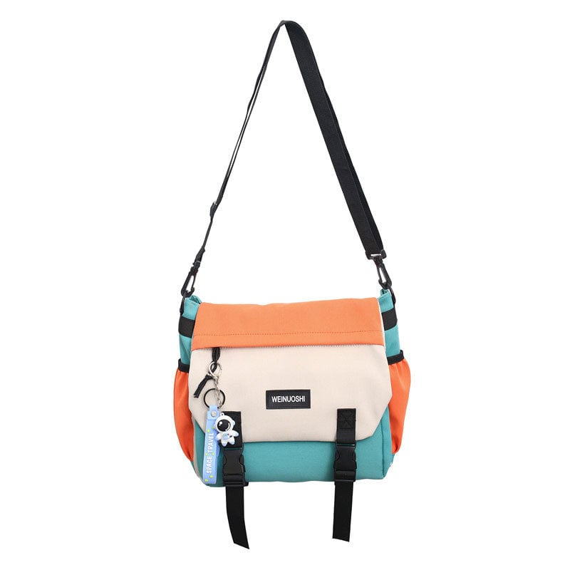 Multifunctional Tote Shoulder Bag