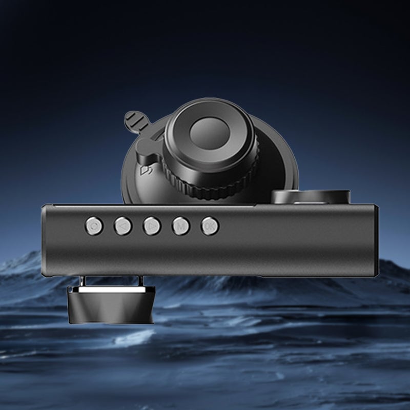 New Driving Recorder