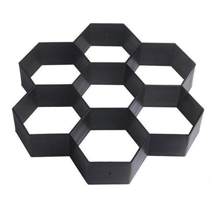 Path Floor Mould (30 x 30cm)