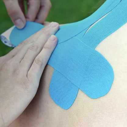Elastic Kinesiology Tape