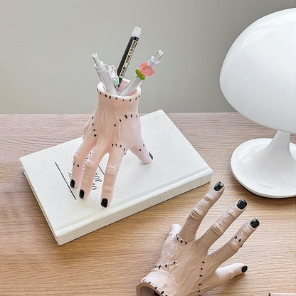Horror Hand Storage Ornament