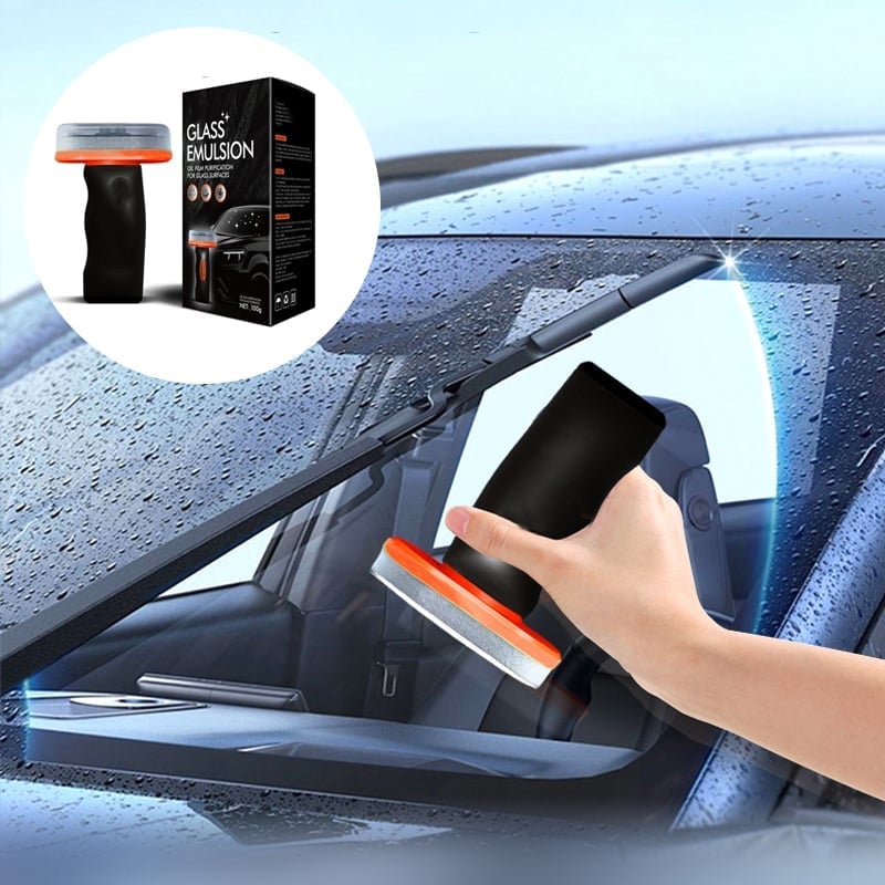 Glass Film Cleaning Brush