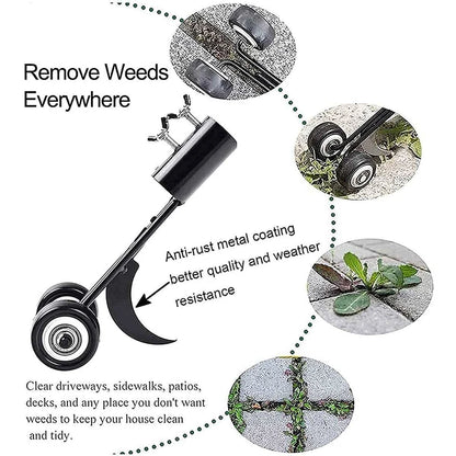 Crazy Weeds Marauder (Copy)