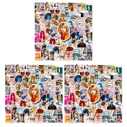 Taylor Swift Stickers