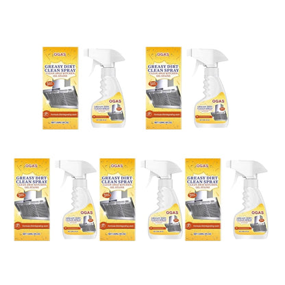 Multi-Purpose Heavy Grime Duty Cleaner