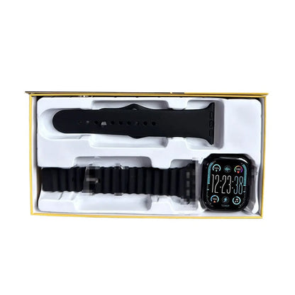 2025 New Multifunctional Men Women's Smartwatch