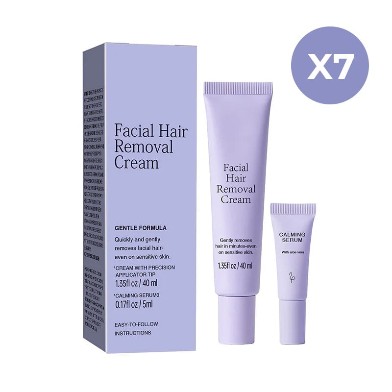 Hair Removal Cream essence