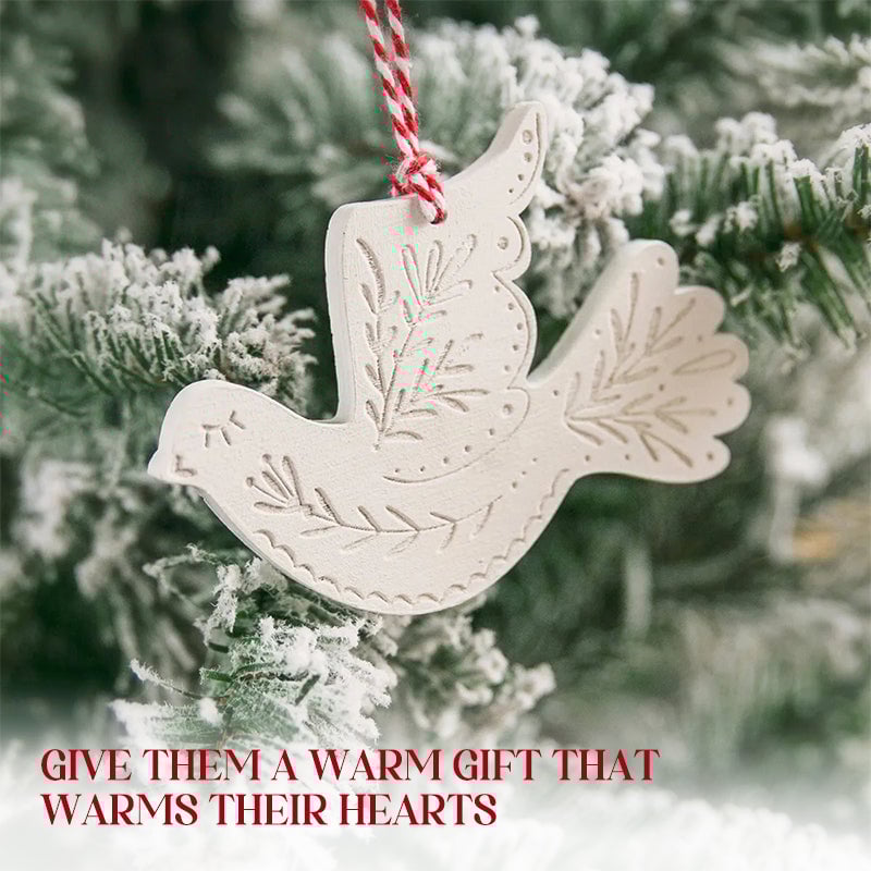 Friendship christmas gift