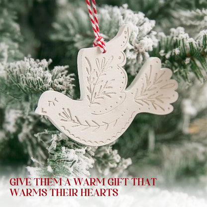 Friendship christmas gift