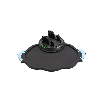 Multifunction Car Anti-Slip Mat Auto Phone Holder