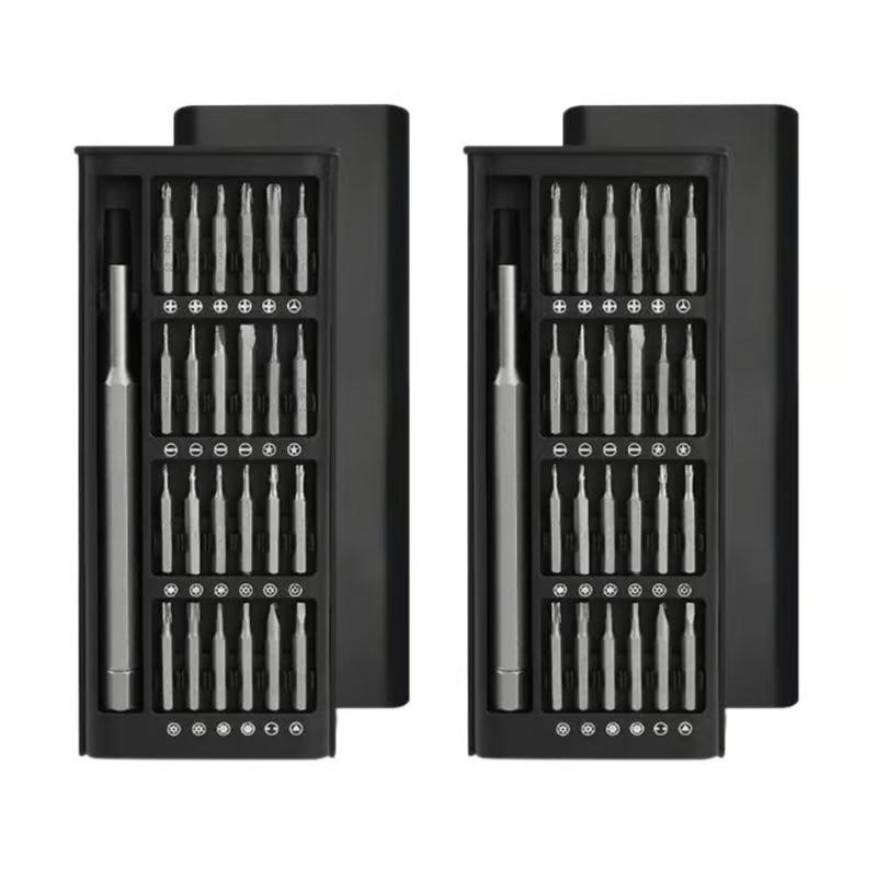 24 in 1 Screwdriver Set