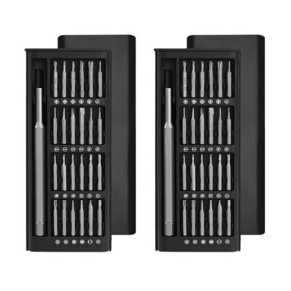 24 in 1 Screwdriver Set