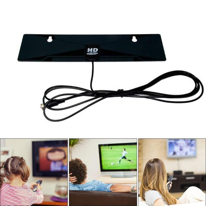 HD Clear Vision Digital Antenna