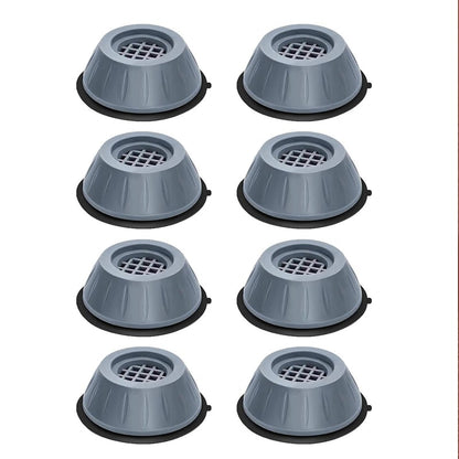 Anti Vibration Washing Machine Support（4PCs)