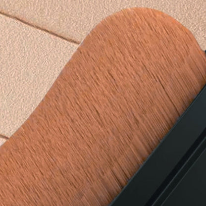 Borrador de base en barra de doble punta