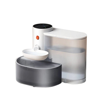 Klyzor Automatic Pet Water Fountain