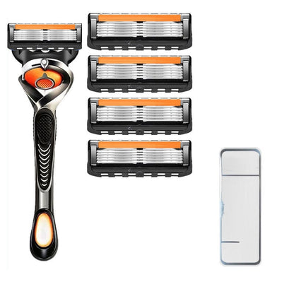 Manual Razor For Men