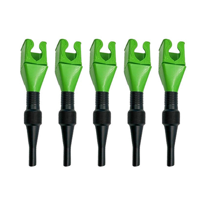 Flexible Draining Tool Snap Funnel