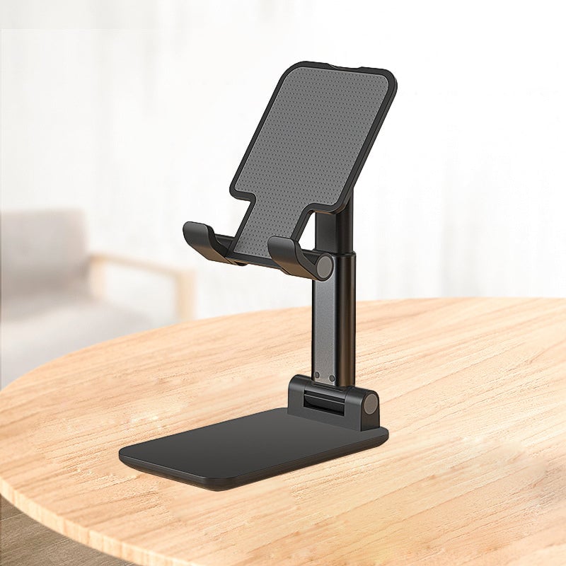 Foldable Desktop Phone Tablet Stand Mobile Desk Holder