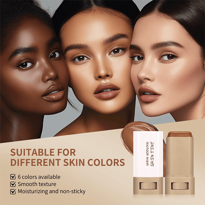 Cream Face Foundation Concealer Makeup Stick