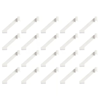 Storage Box Stacking Aid