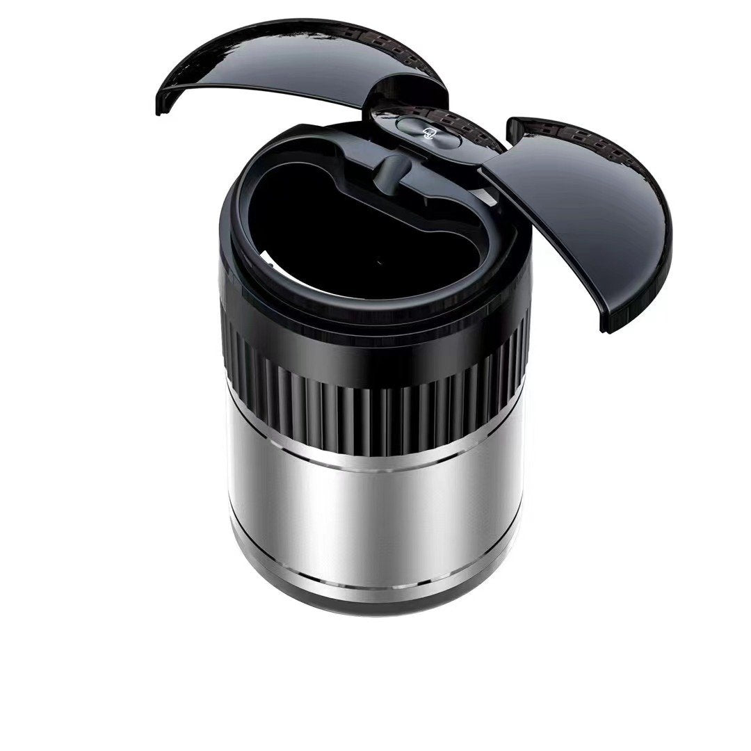 Car Induction Ashtray