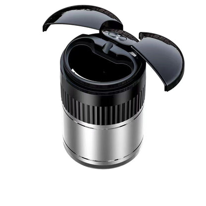 Car Induction Ashtray