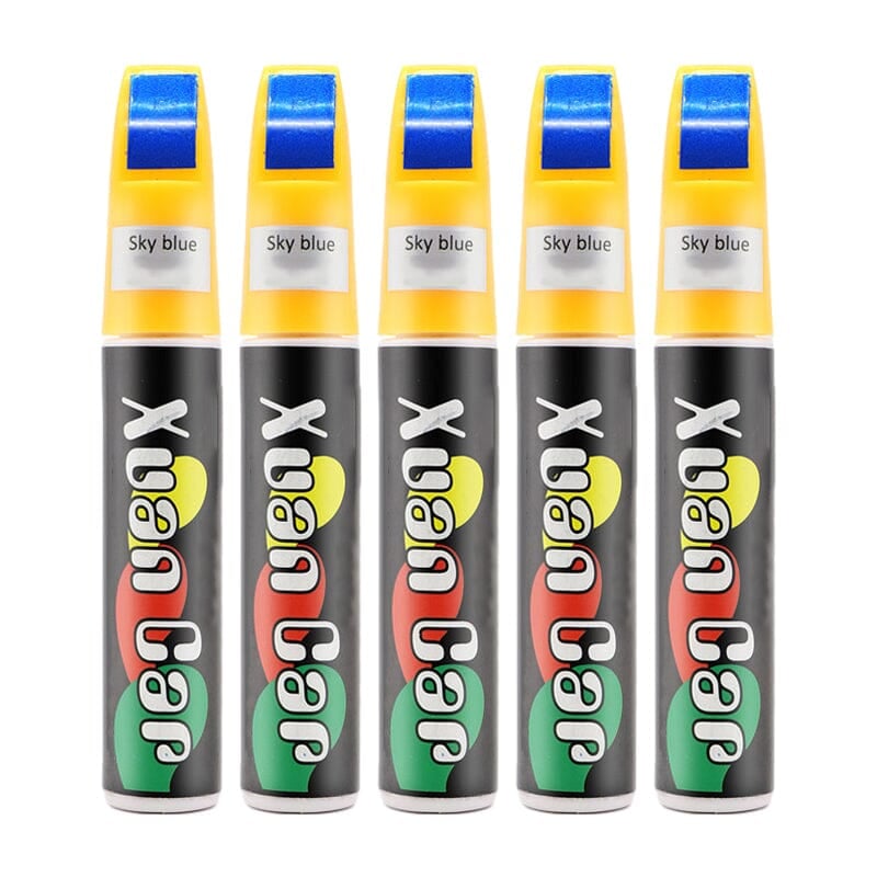 Car Scratch Remover Pen