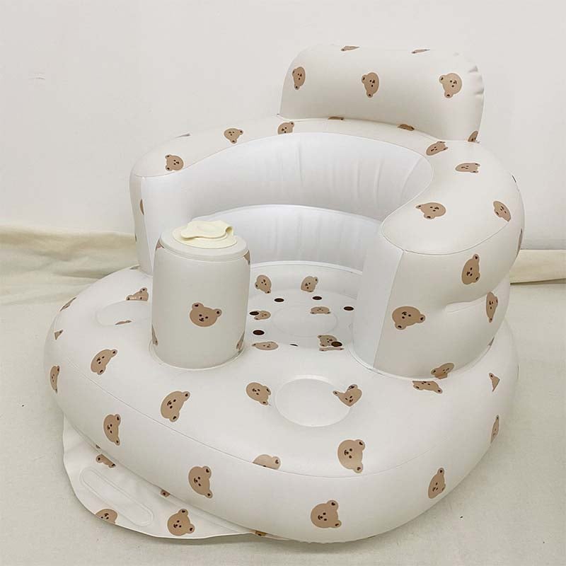 Inflatable Baby Chair