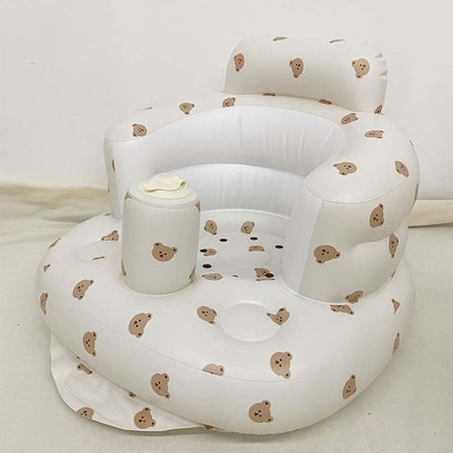 Inflatable Baby Chair