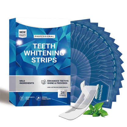 Teeth Whitening Strips