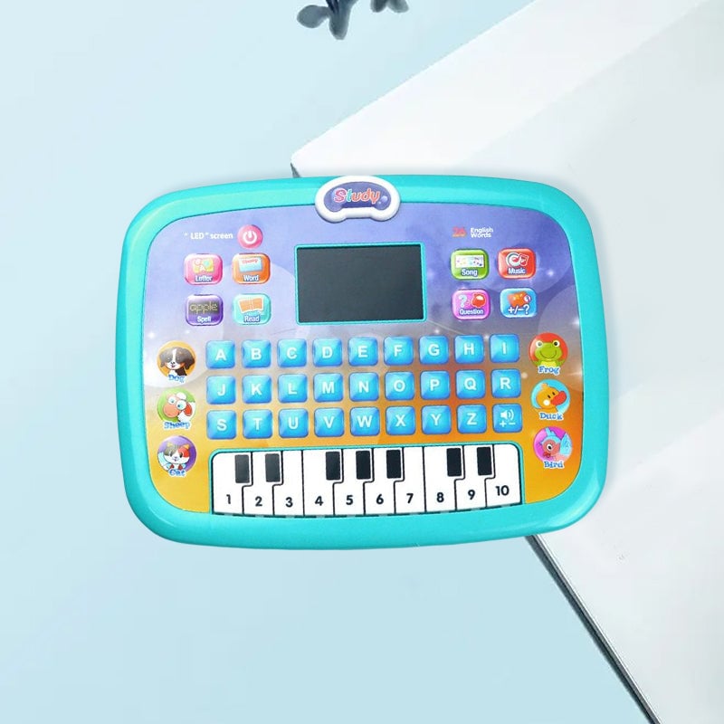Multifunctional Children's Learning Machine