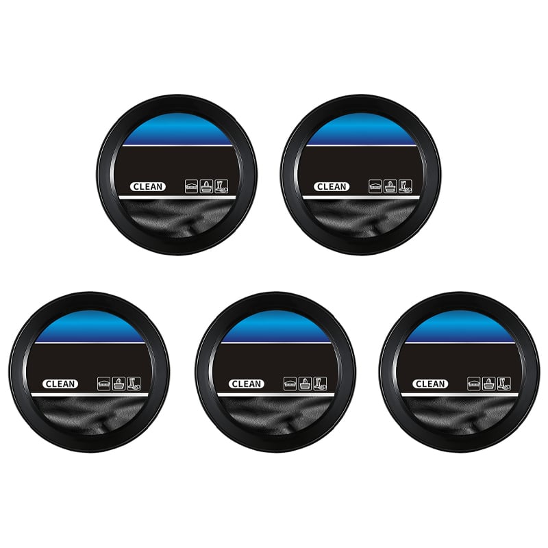 Leather Maintenance Cream