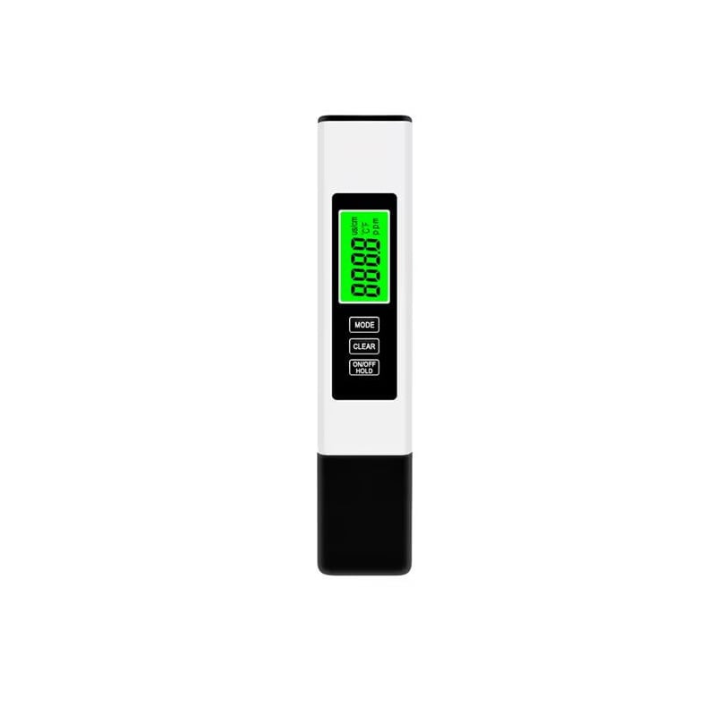 New 4 in 1 Tds Meter Digital Water Tester