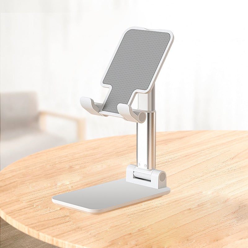 Foldable Desktop Phone Tablet Stand Mobile Desk Holder