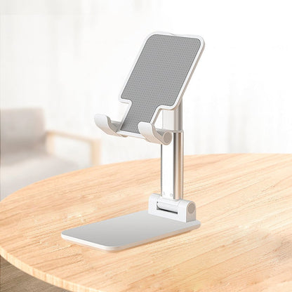 Foldable Desktop Phone Tablet Stand Mobile Desk Holder