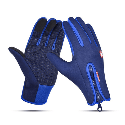 ⏳FLASH SALE⏳Warm Thermal Gloves Cycling Running Driving Gloves