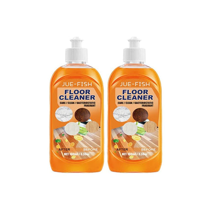 🔥🔥Powerful Decontamination Floor Cleaner