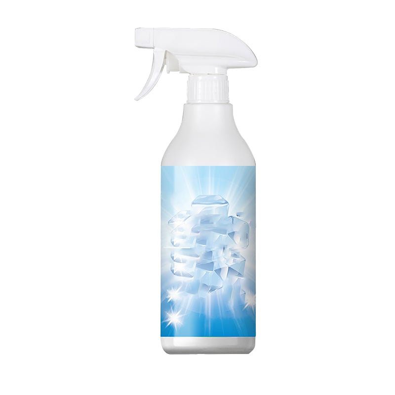 Refrigerator Defrost and De-icer