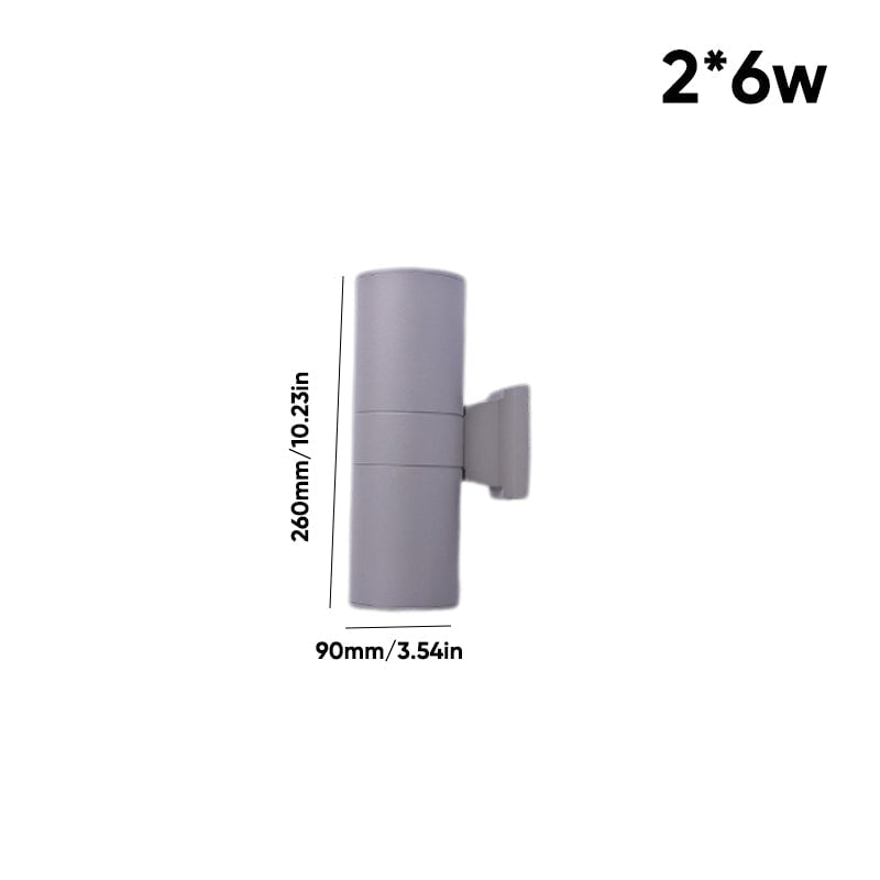 Outdoor Wall Lamp