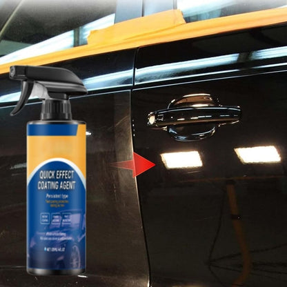 ✨Car Paint Spray for Shine and Protection