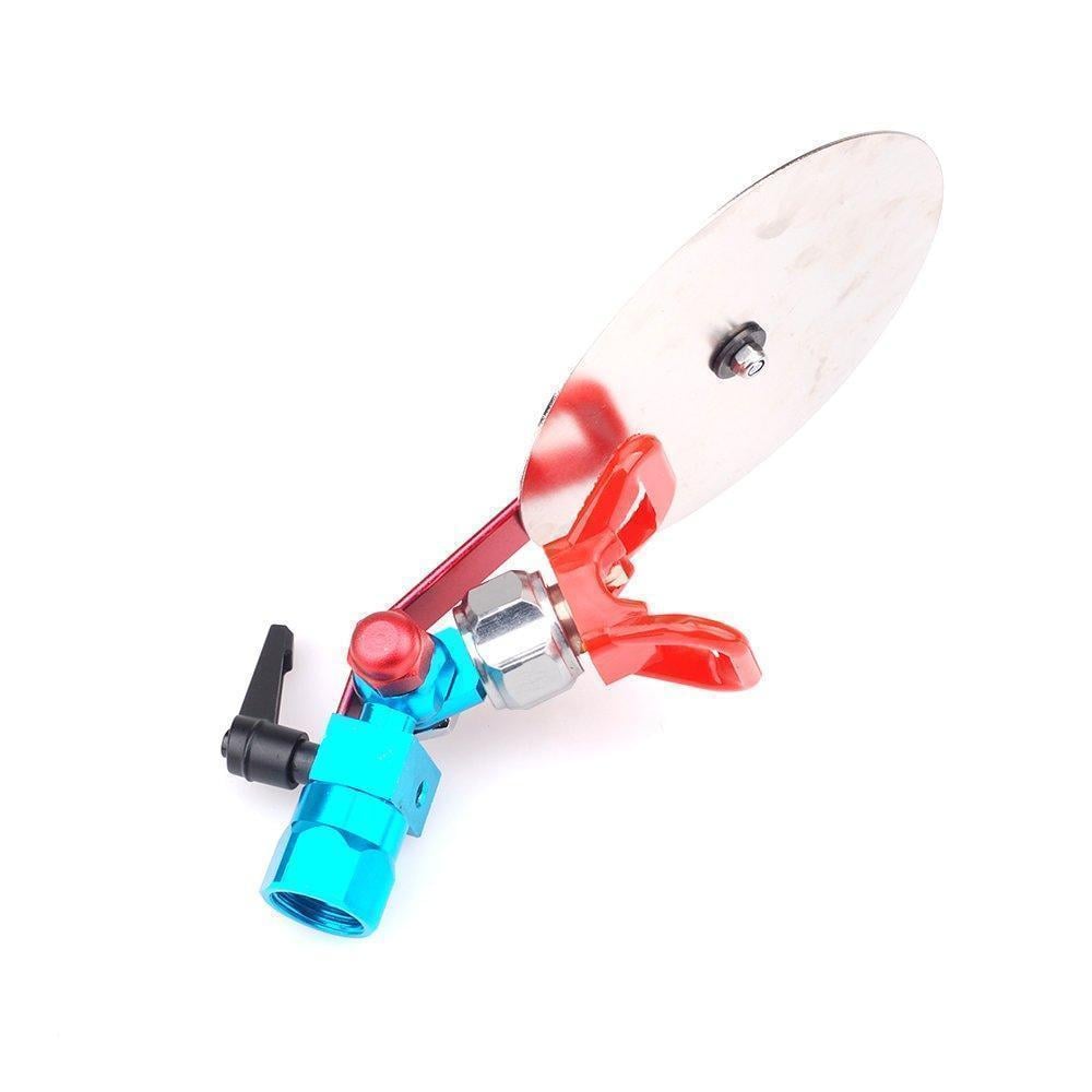 Paint Sprayer Universal Guide Tool (1 Set)