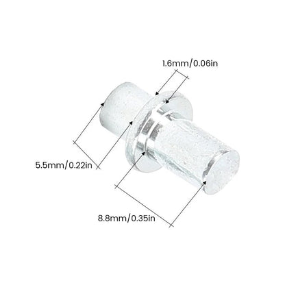 Round head break mandrel rivets（🔥100 pcs🔥）
