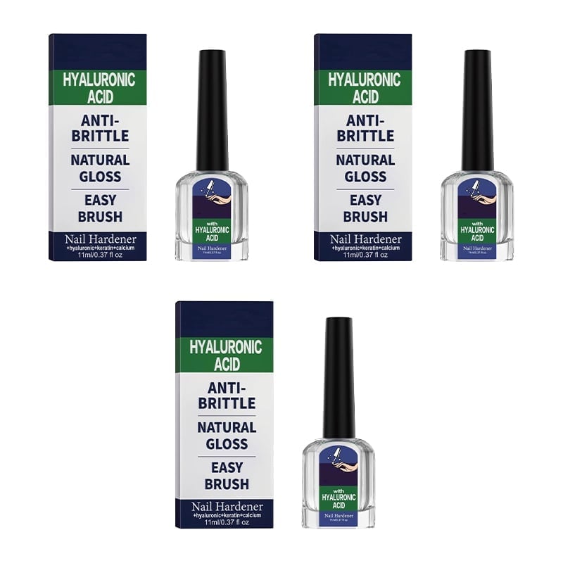 Solución Reparadora Antimicótica para Uñas