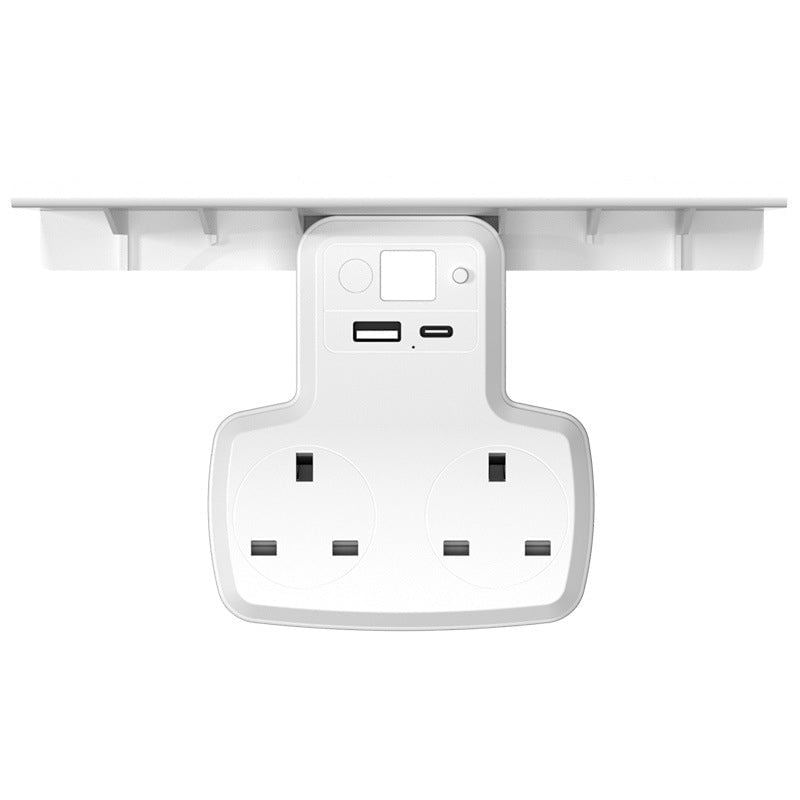 Wall Outlet Extender